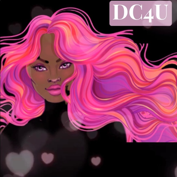 Meet your Posher, Delorisa - Picture 1 of 2